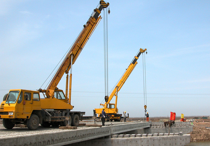 范家屯開(kāi)發(fā)區(qū)2006-2015年基礎(chǔ)設(shè)施建設(shè)情況說(shuō)明