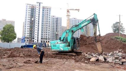 西湖北關(guān)老舊小區(qū)配套基礎(chǔ)設(shè)施火熱建設(shè)中 提升城市品質(zhì)，增進(jìn)民生福祉