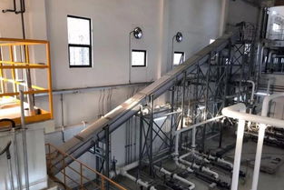 睢縣第三污水處理廠 未來環(huán)境基礎(chǔ)設(shè)施初探（上篇 基礎(chǔ)設(shè)施建設(shè)篇）