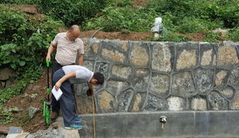 打通扶貧最后一公里——湖南湘西扶貧基礎(chǔ)設(shè)施現(xiàn)場勘查紀(jì)實(shí)