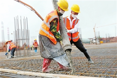 灣區(qū)追夢 珠海斥資2.71億元獎(jiǎng)勵(lì)招商引資，以基礎(chǔ)設(shè)施建設(shè)引領(lǐng)項(xiàng)目動(dòng)工投產(chǎn)新浪潮